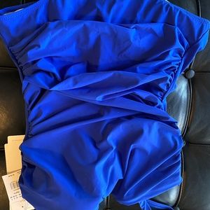 Never worn Swim Suit